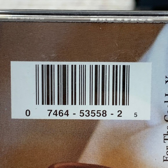 Babyface - For The‎ Cool In You [1993 CD] Epic Records R&B Soul Pop Music - Picture 3 of 7